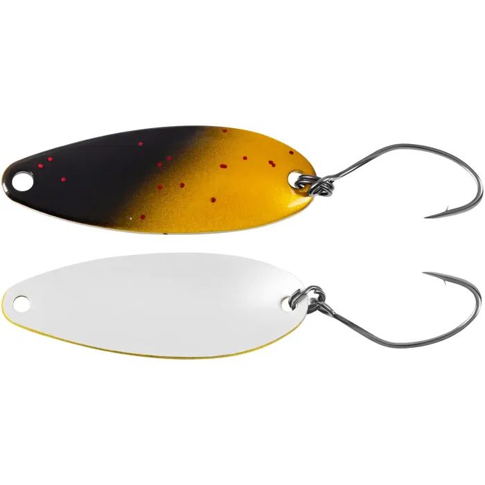 Блешня Select Supreme 2.6g 30mm 28 River Cocktail (1870.80.65)