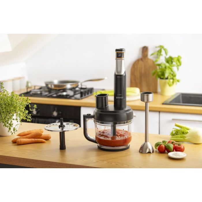 Блендер Gorenje HBX1500VXC изображение 15