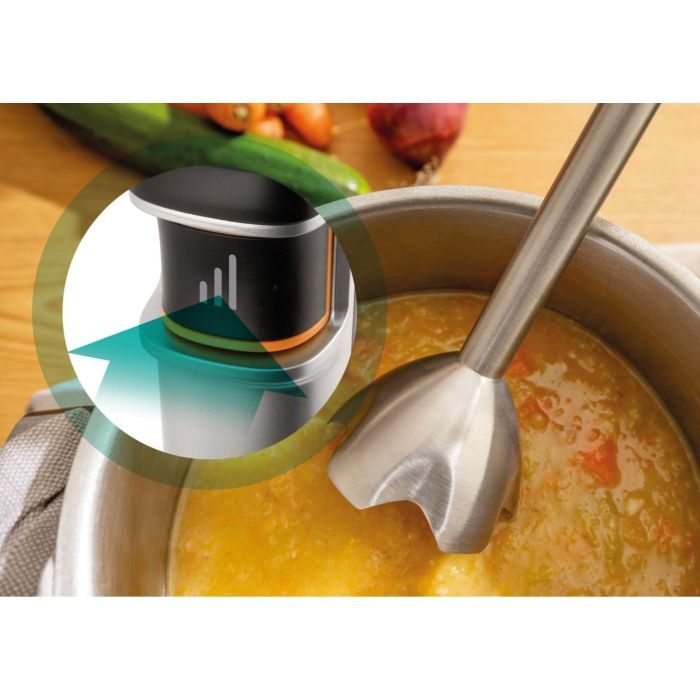 Блендер Gorenje HBX1500VXC изображение 8