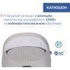 Коляска Chicco 2 в 1 Seety сіра (87097.56.01) изображение 11
