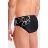 Плавки Arena Scratchy Swim Briefs 010282-500 чорний 95 (3468337640776) изображение 5