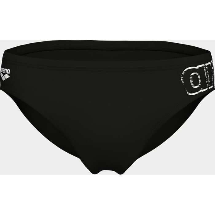 Плавки Arena Scratchy Swim Briefs 010282-700 темно-синій 75 (3468337640899) изображение 7
