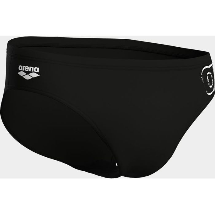 Плавки Arena Scratchy Swim Briefs 010282-700 темно-синій 75 (3468337640899) изображение 8