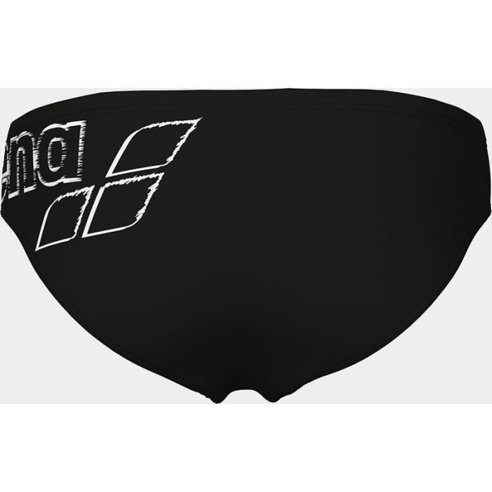 Плавки Arena Scratchy Swim Briefs 010282-700 темно-синій 75 (3468337640899) изображение 9