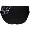 Плавки Arena Scratchy Swim Briefs 010282-500 чорний 95 (3468337640776) изображение 9