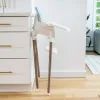 Стульчик для кормления Graco 3 в 1 Presti, мятный (3AJ999DEGEU) изображение 6