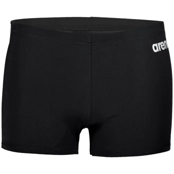 Плавки Arena Team Swim Short Solid 004776-750 синій, білий 80 (3468336638422) изображение 3