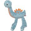 Игрушка для собак Trixie Динозавр с пискавкой 38 см (4011905689531) изображение 2