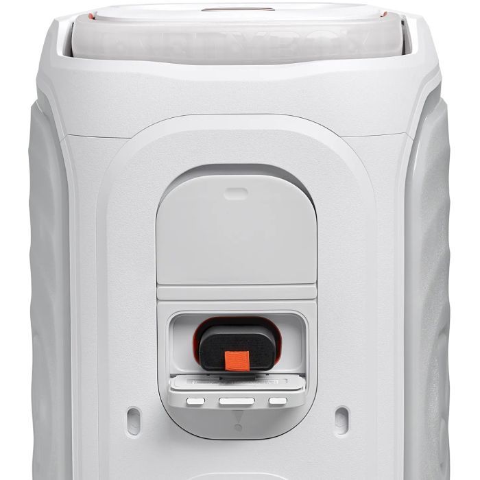 Акустическая система JBL PartyBox 130 White (JBLPB130WHTEP) изображение 5