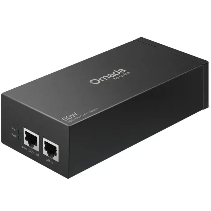 Адаптер PoE TP-Link POE370S