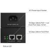 Адаптер PoE TP-Link POE370S изображение 3