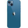 Мобільний телефон Apple iPhone 13 256Gb Blue (Grade A) USED (iP13__25Blu_A) зображення 2
