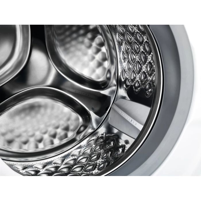 Стиральная машина Electrolux EW8F5492SQU изображение 3