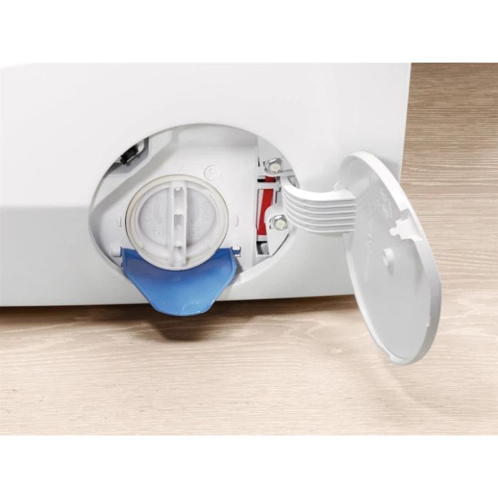 Стиральная машина Electrolux EW8F5492SQU изображение 6