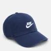 Кепка Nike U Nsw H86 Futura Wash Cap 913011-413 синій Уні OSFM (195870992910) изображение 2