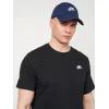 Кепка Nike U Nsw H86 Futura Wash Cap 913011-413 синій Уні OSFM (195870992910) изображение 4