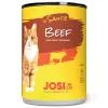Консерви для котів Josera JosiCat Beef in Sauce 415 г (4032254787198)