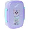 Ланч-бокс дитячий Kite Studio Pets з наповненням, 750 мл (SP26-163)