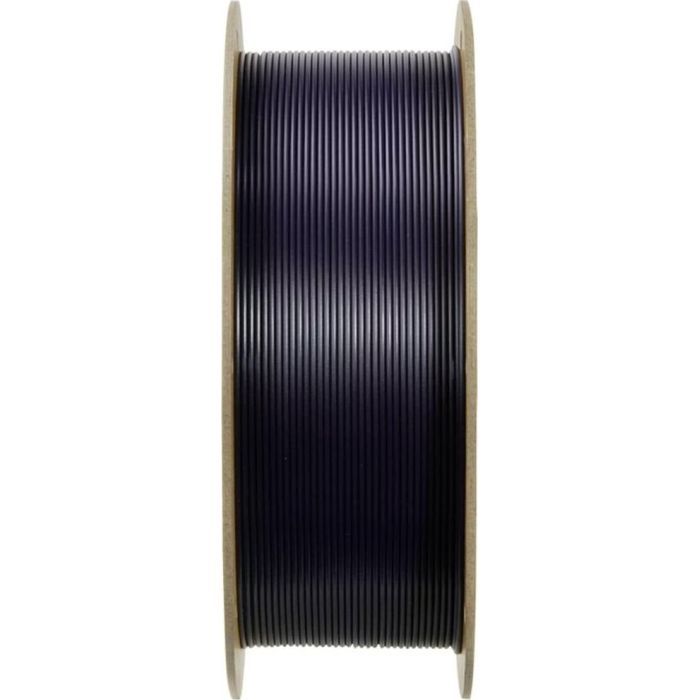 Пластик для 3D-принтера Polymaker PETG POLYLITE 1,75mm 1kg DARK PURPLE (PB01057) зображення 3