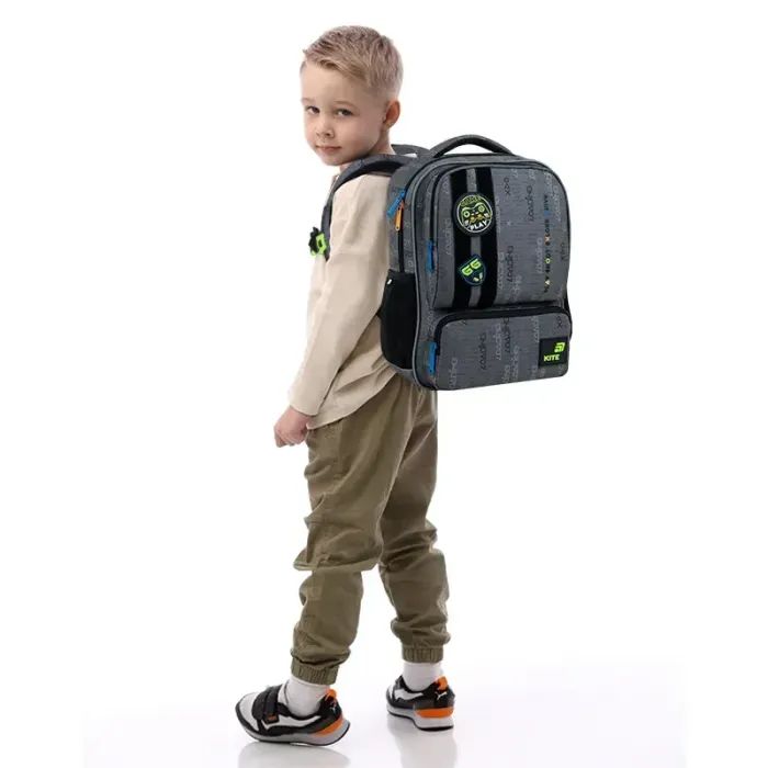 Рюкзак детский Kite Kids 559 Good Game (K26-559XS-3) изображение 12