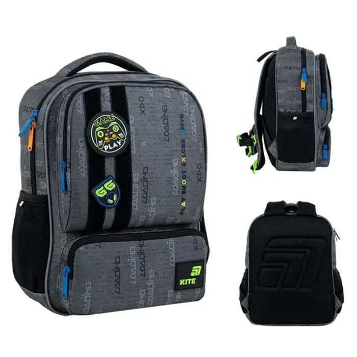 Рюкзак детский Kite Kids 559 Good Game (K26-559XS-3)