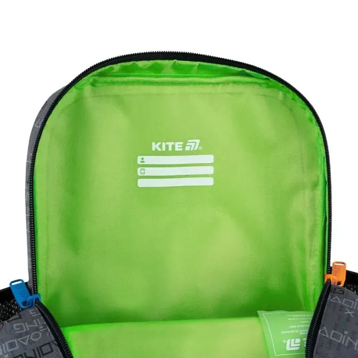 Рюкзак детский Kite Kids 559 Good Game (K26-559XS-3) изображение 7