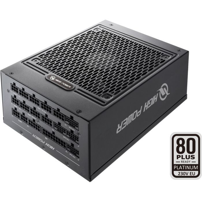 Блок питания HighPower 2500W (HP1-Z2500PT-E14C) изображение 2