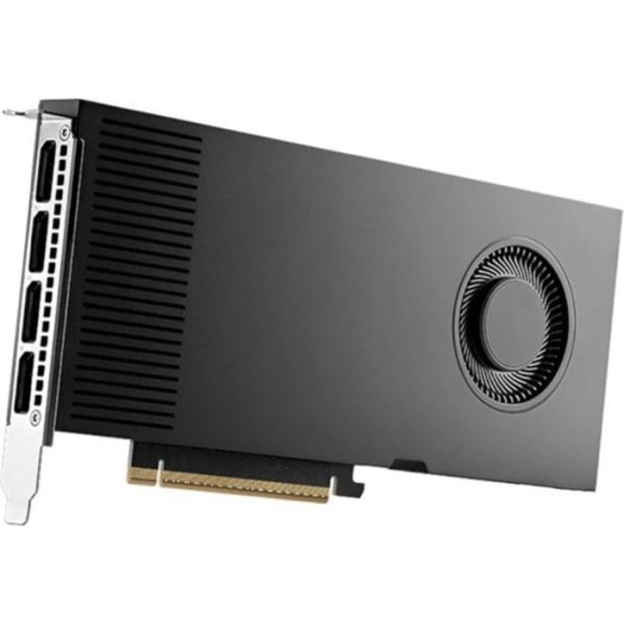 Відеокарта HP NVIDIA RTX PRO 4000 24Gb (B11F3AA) зображення 2