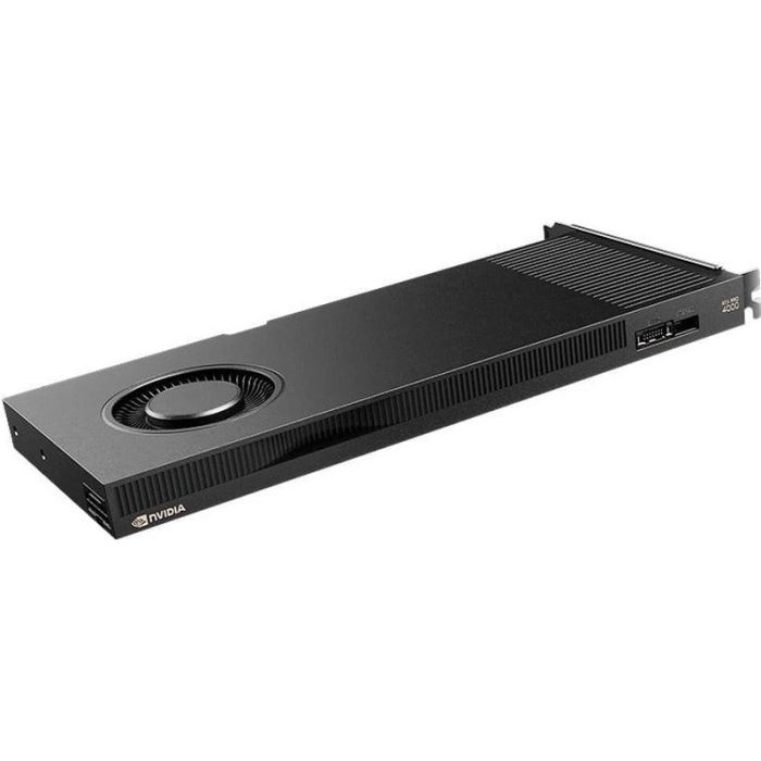 Відеокарта HP NVIDIA RTX PRO 4000 24Gb (B11F3AA) зображення 3