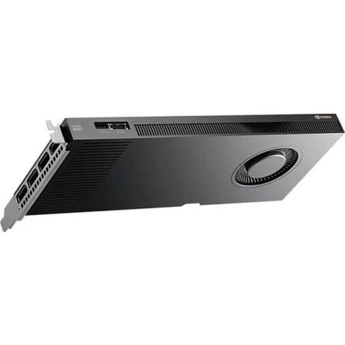 Відеокарта HP NVIDIA RTX PRO 4000 24Gb (B11F3AA) зображення 4