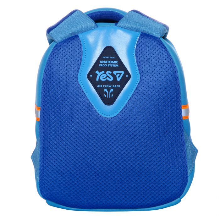 Рюкзак детский Yes Speed Racer K-33XXS (550438) изображение 4