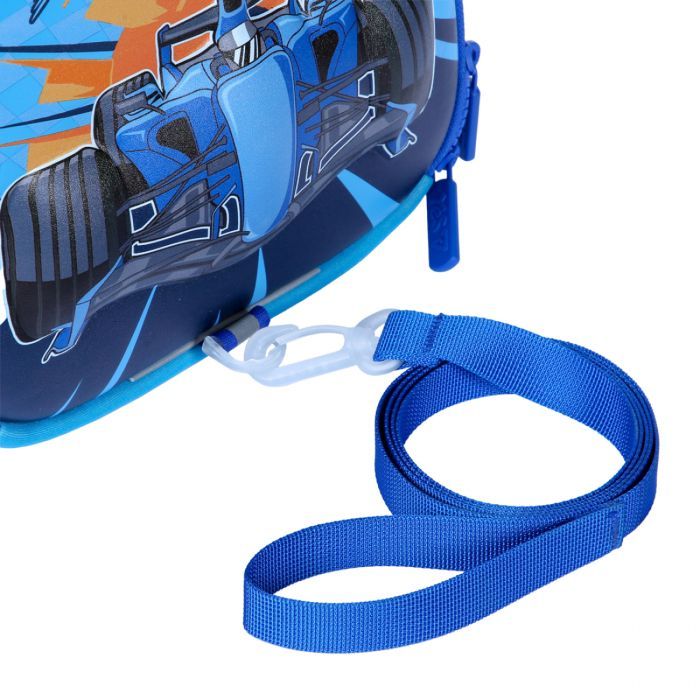 Рюкзак детский Yes Speed Racer K-33XXS (550438) изображение 6