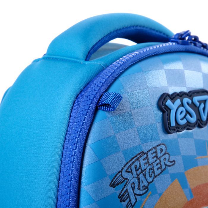 Рюкзак детский Yes Speed Racer K-33XXS (550438) изображение 8