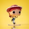 Фигурка Funko Pop серии История игрушек 5 - Джесси (90766) изображение 3