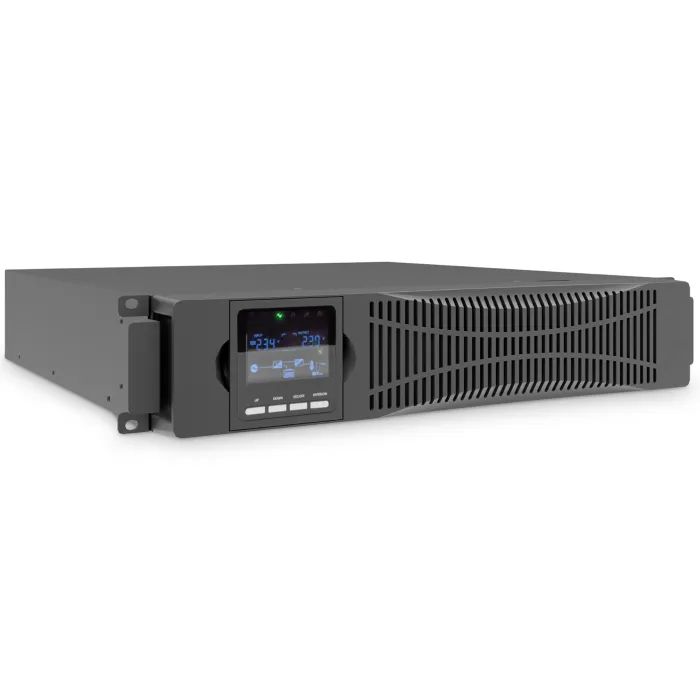 Источник бесперебойного питания Digitus 3000VA/3000W (DN-170096) изображение 2