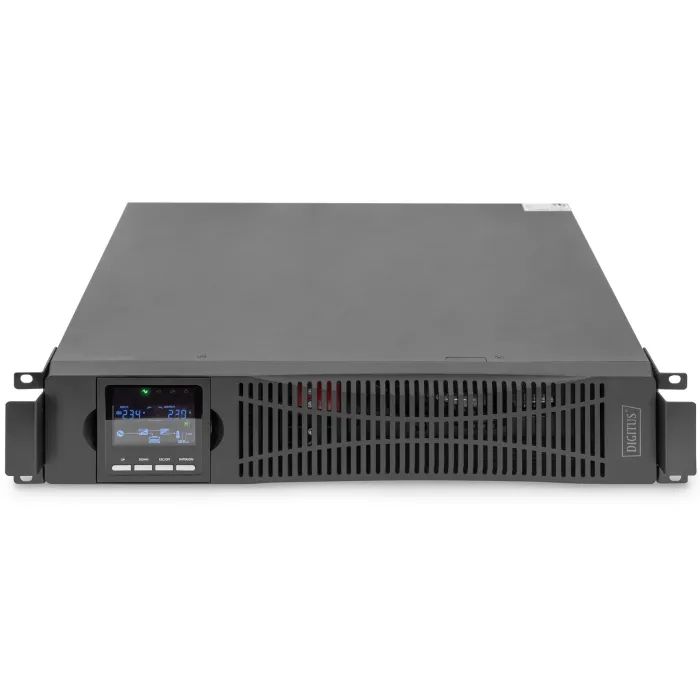 Источник бесперебойного питания Digitus 3000VA/3000W (DN-170096) изображение 3