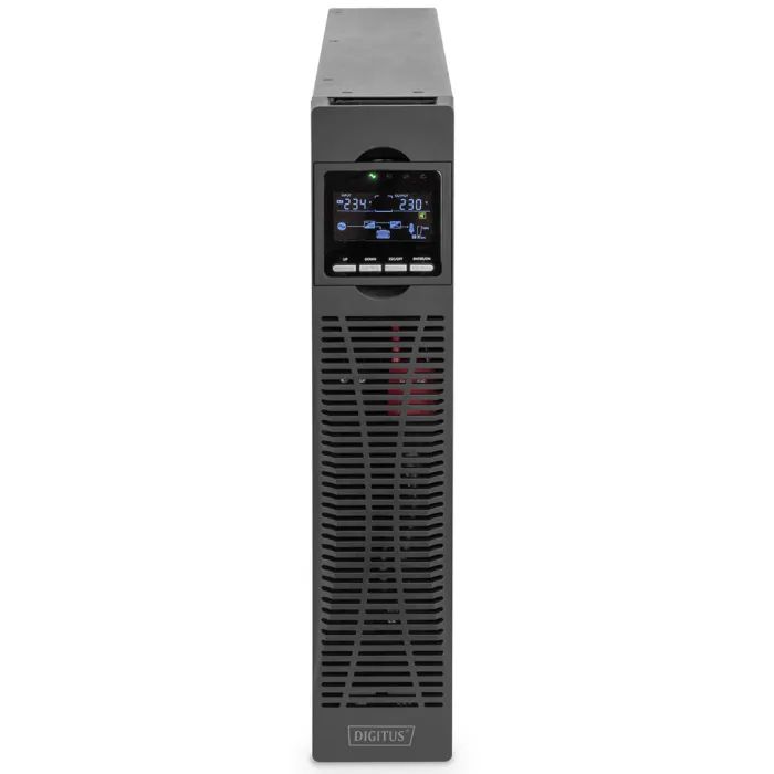 Источник бесперебойного питания Digitus 3000VA/3000W (DN-170096) изображение 4