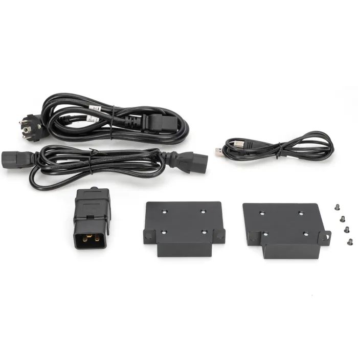 Источник бесперебойного питания Digitus 3000VA/3000W (DN-170096) изображение 5