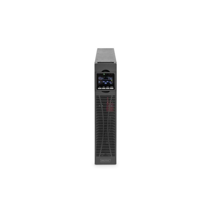 Пристрій безперебійного живлення Digitus 3000VA/3000W (DN-170096) зображення 6