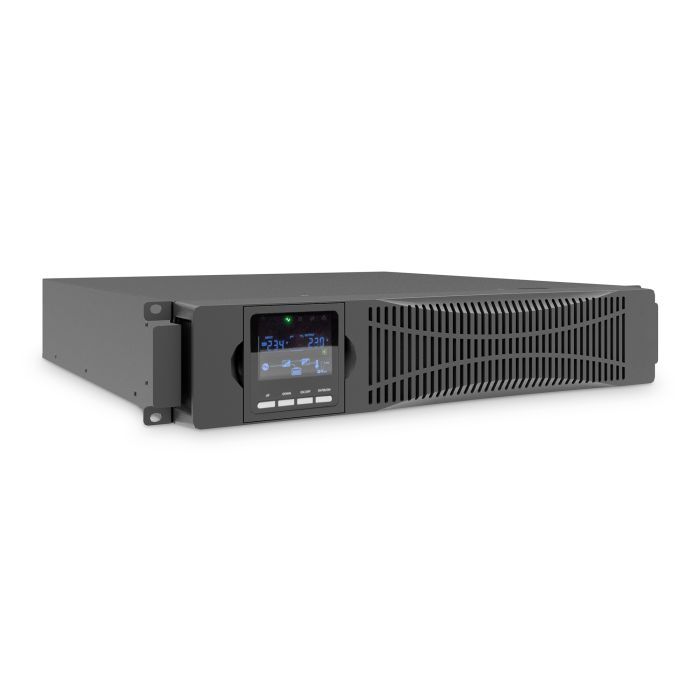 Пристрій безперебійного живлення Digitus 3000VA/3000W (DN-170096) зображення 7