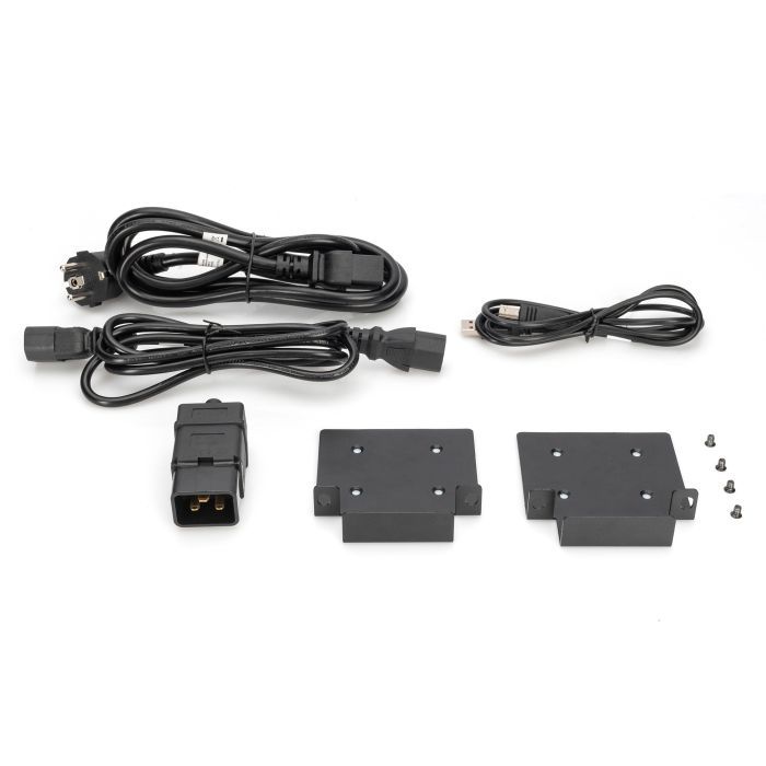 Пристрій безперебійного живлення Digitus 3000VA/3000W (DN-170096) зображення 9
