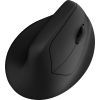 Мышка Keychron M5 Wireless/Bluetooth/USB Black (M5-A23) изображение 2