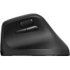 Мышка Keychron M5 Wireless/Bluetooth/USB Black (M5-A23) изображение 3
