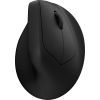 Мышка Keychron M5 Wireless/Bluetooth/USB Black (M5-A23)