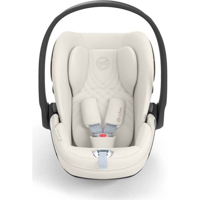 Автокресло Cybex Cloud T i-Size Plus Off White (526000505) изображение 3