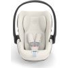 Автокресло Cybex Cloud T i-Size Plus Off White (526000505) изображение 3