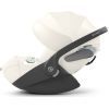 Автокресло Cybex Cloud T i-Size Plus Off White (526000505) изображение 4