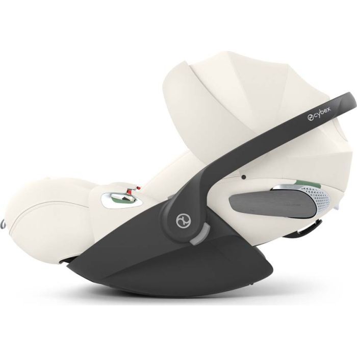 Автокресло Cybex Cloud T i-Size Plus Off White (526000505) изображение 5