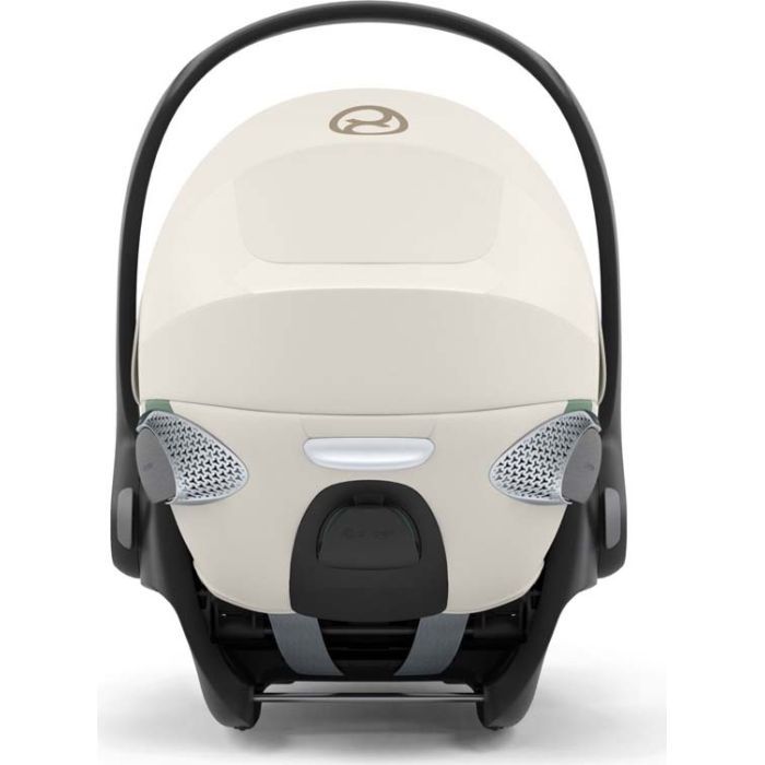 Автокресло Cybex Cloud T i-Size Plus Off White (526000505) изображение 6