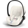 Автокресло Cybex Cloud T i-Size Plus Off White (526000505)